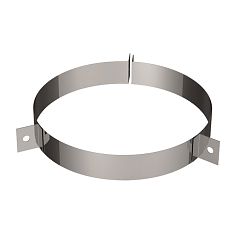 Хомут под растяжки Z50R D200/300 оцинк
